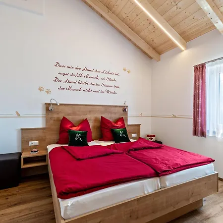 Ronja 아파트 Oberhausen (Weilheim-Schongau)