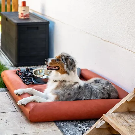 Ronja 아파트 *