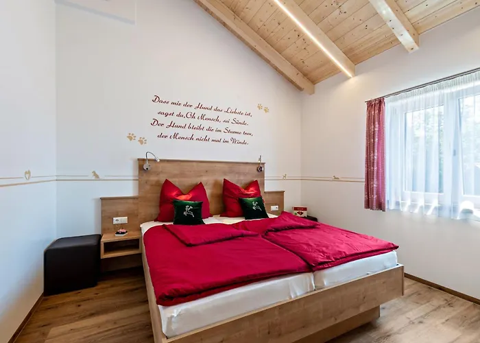 Ronja 아파트 Oberhausen (Weilheim-Schongau)