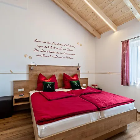Ronja Apartment Berg (Unterallgau)