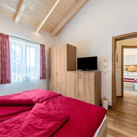 Apartment Ronja *