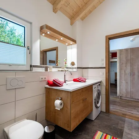 Ronja Apartment Berg (Unterallgau)
